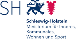MIKWS Schleswig-Holstein Ministerium für Inneres, Kommunales, Wohnen und Sport