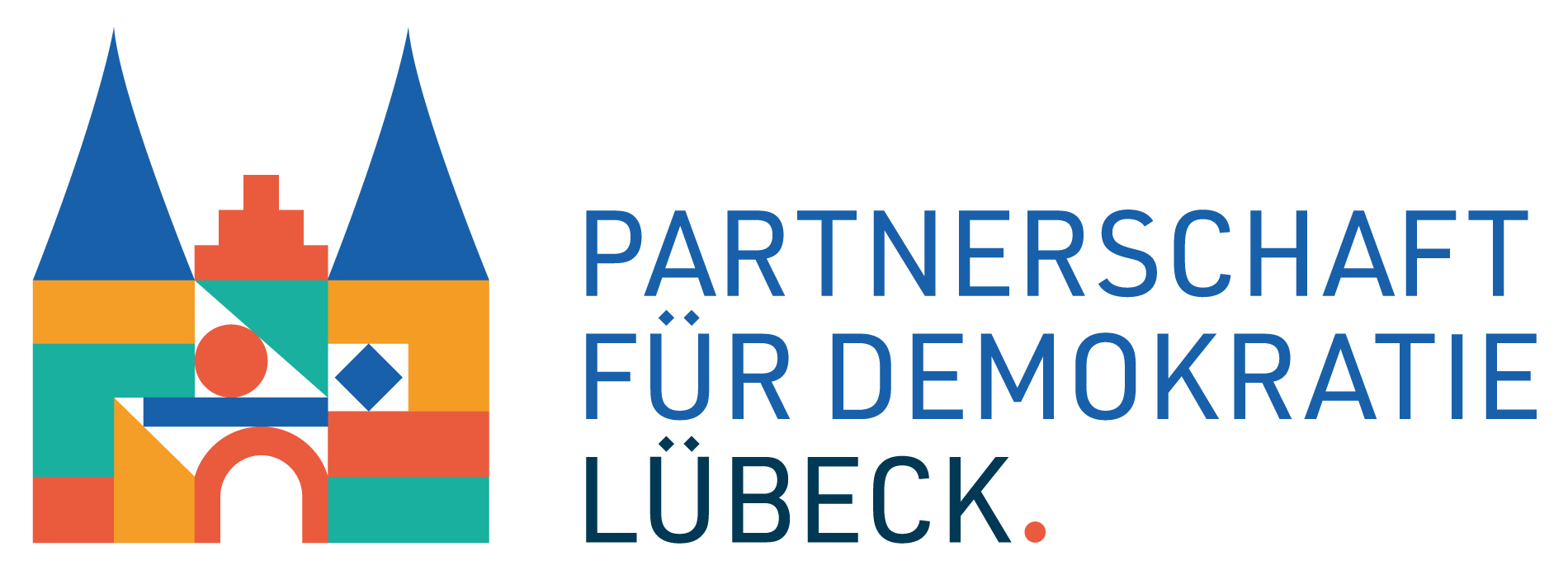 Demokratie Luebeck